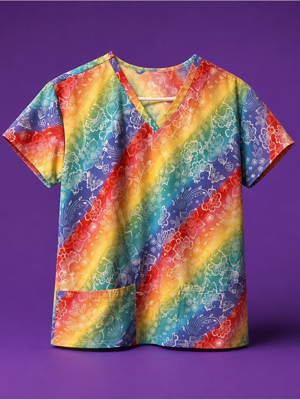 Scrubfinity